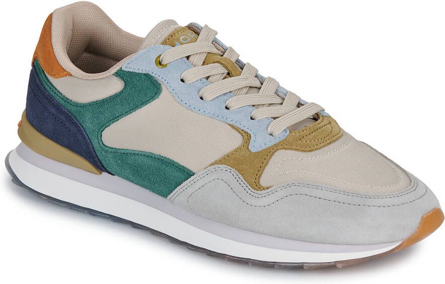 HOFF Lage Sneakers CITY SINGAPORE MAN