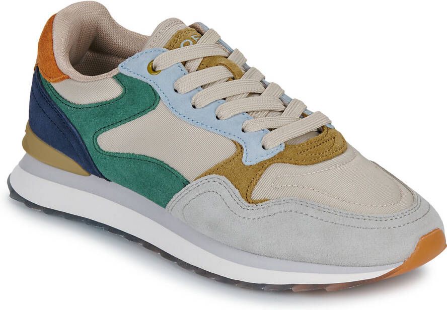 HOFF Lage Sneakers CITY SINGAPORE WOMAN