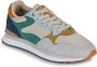 HOFF Lage Sneakers CITY SINGAPORE WOMAN - Thumbnail 2