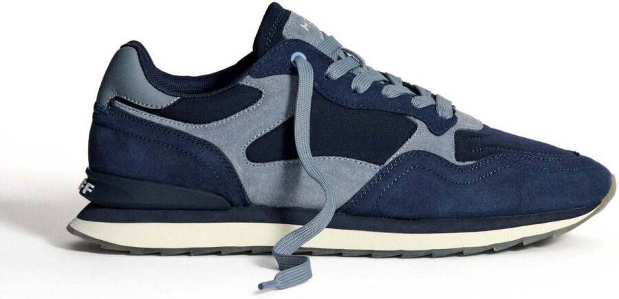 HOFF Lage Sneakers CITY STUTTGART MAN