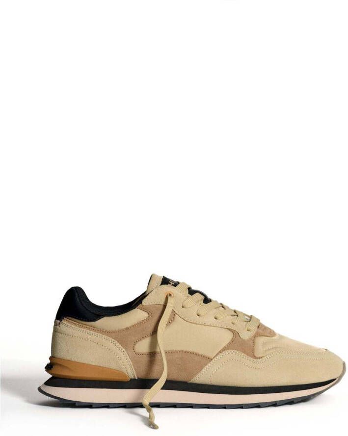 HOFF Lage Sneakers CITY TRIESTE MAN