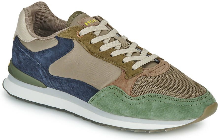 HOFF Lage Sneakers COLONIA