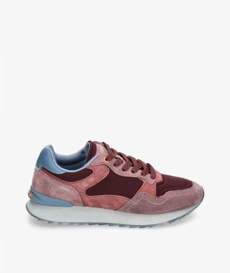 HOFF Lage Sneakers COPENHAGUEN