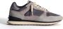 The HOFF Brand HOFF &apos;Berlin&apos; grijze damessneakers Grijs Suede Lage sneakers Dames - Thumbnail 10