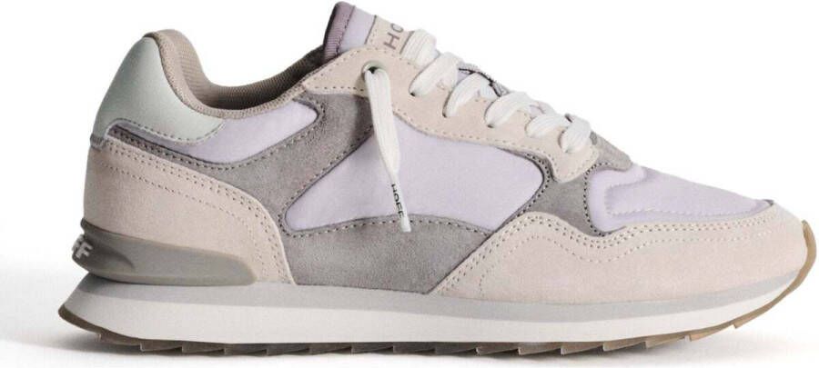 HOFF Lage Sneakers CITY LILLE WOMAN