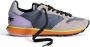 THE HOFF BRAND Lage Sneakers Dames Phaistos Maat: 38 Materiaal: Suède Kleur: Blauw - Thumbnail 3