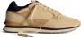 THE HOFF BRAND Sneakers Dames Trieste Maat: 38 Materiaal: Suède Kleur: Creme - Thumbnail 2