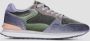 Hoff Emerald veelkleurige leren sportschoenen - Thumbnail 2
