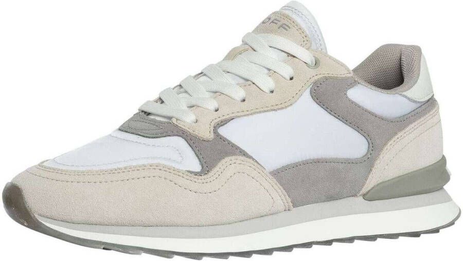 HOFF Lage Sneakers Lille Man City Suède Sneakers