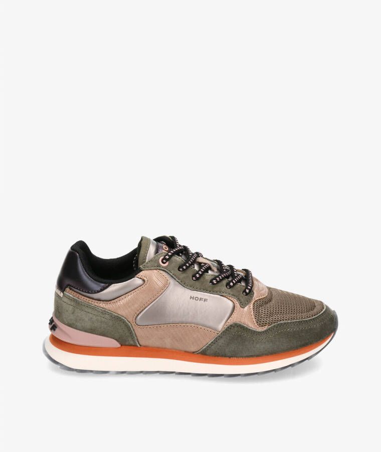 HOFF Lage Sneakers LIUBLIANA