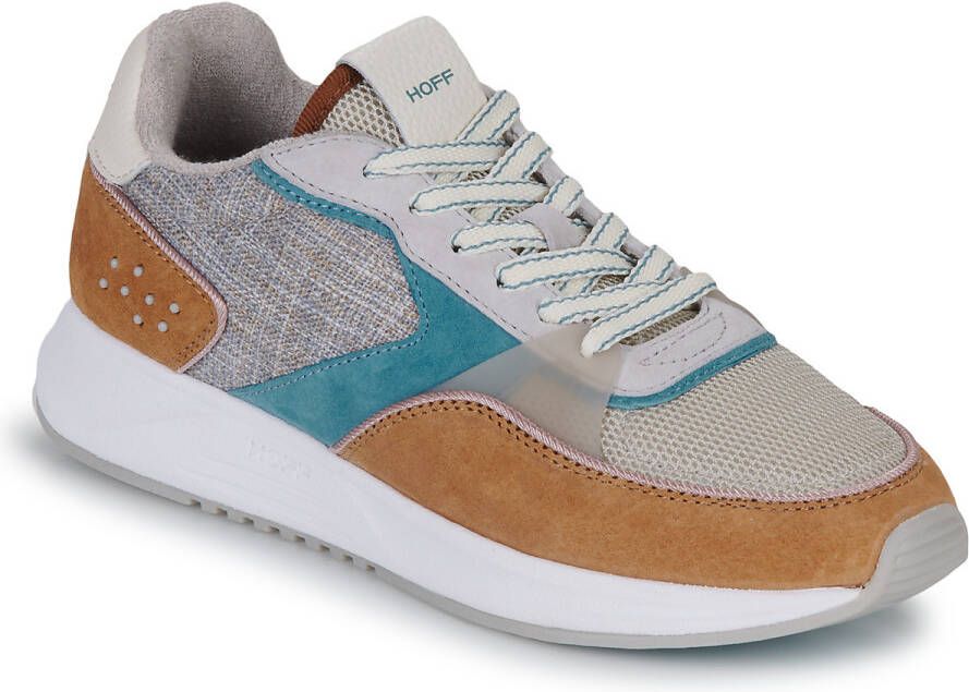HOFF Lage Sneakers LOMBARD