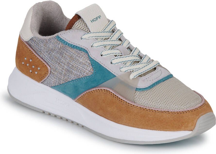 HOFF Lage Sneakers LOMBARD