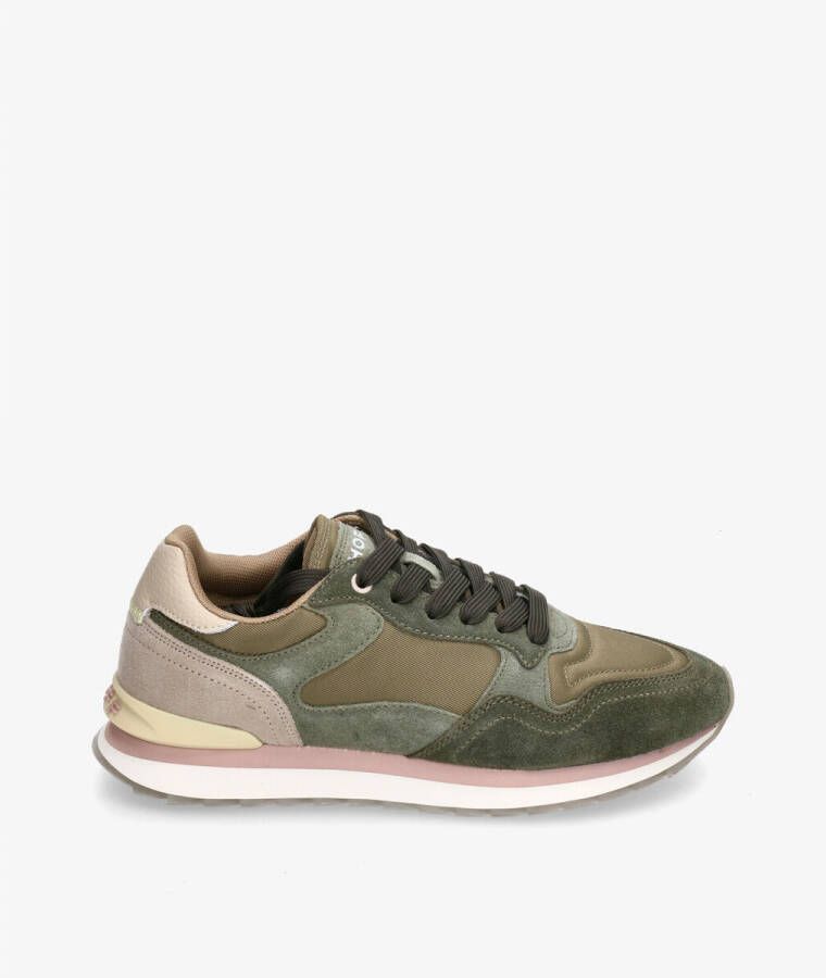 HOFF Lage Sneakers LOS ANGELES