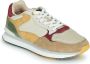 Hoff Casual Dames Sneakers in Kameelkleur Multicolor Dames - Thumbnail 2