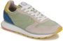Hoff Heren Marathon Sneakers Multicolor Heren - Thumbnail 2