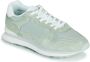 The HOFF Brand HOFF Medellín sneakers dames groen Suede Dames - Thumbnail 2