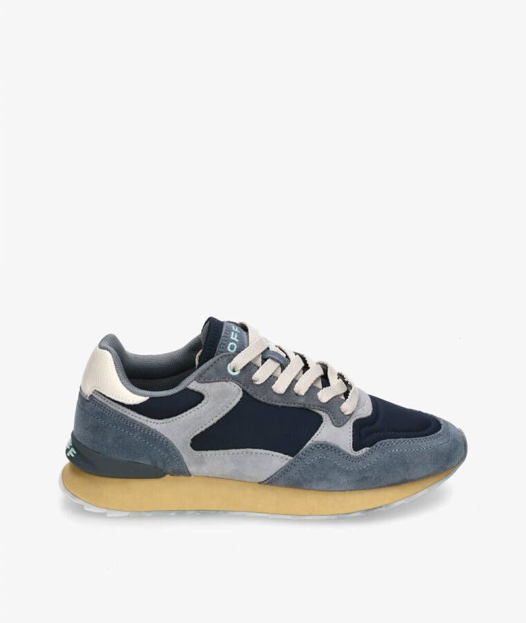 HOFF Lage Sneakers MOSCOW