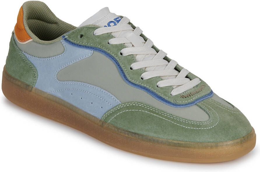 HOFF Lage Sneakers PARK amarillo