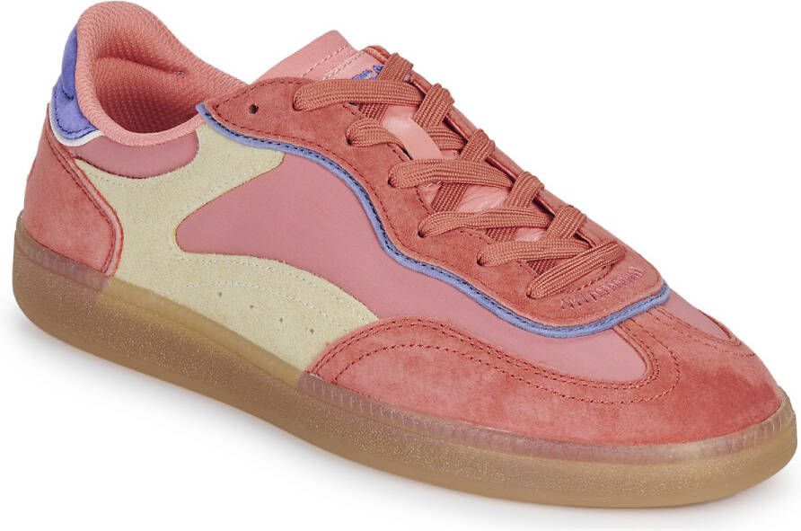 HOFF Lage Sneakers PARK azul