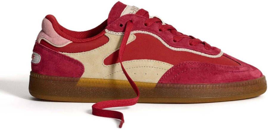 HOFF Lage Sneakers PARK CHERRY WOMAN