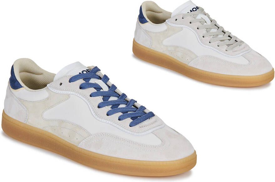 HOFF Lage Sneakers PARK verde