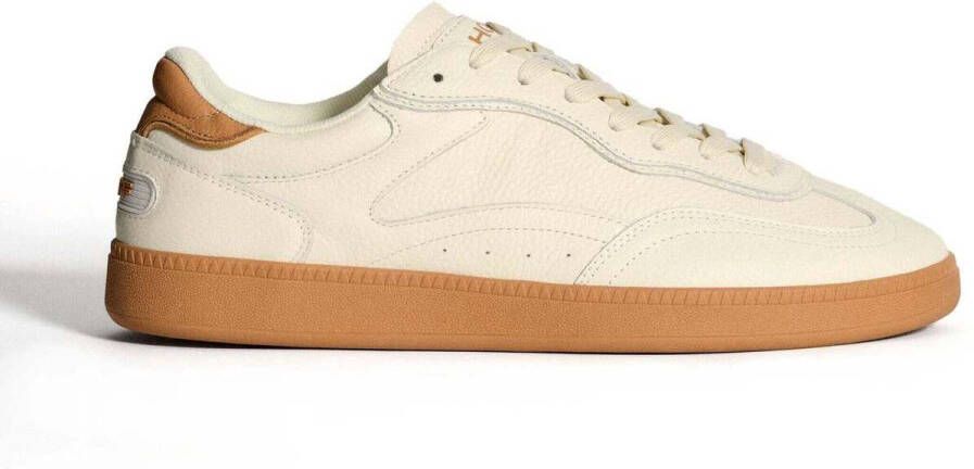 HOFF Lage Sneakers PARK WHITE MAN