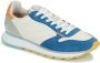 Hoff Pergamon sneaker blauw combi 40 - Thumbnail 2