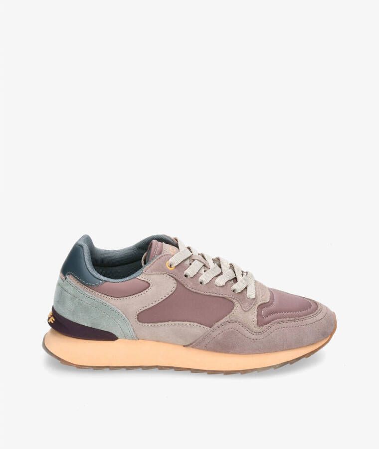 HOFF Lage Sneakers PRAGUE