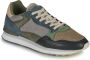 Hoff Quebec Basket Stijlvolle herensneakers Meerkleurig Heren - Thumbnail 5
