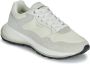 THE HOFF BRAND Lage Sneakers Dames Quebec Ii Maat: 40 Materiaal: Suède Kleur: Beige - Thumbnail 3