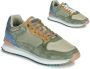 Hoff Rotterdam Sneaker Stijlvolle en Comfortabele Damessneakers Meerkleurig Dames - Thumbnail 2