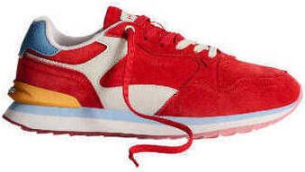 HOFF Lage Sneakers RUBEUS WOMAN