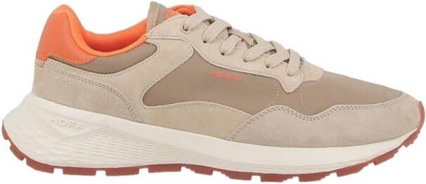 HOFF Lage Sneakers Santiago II Multi