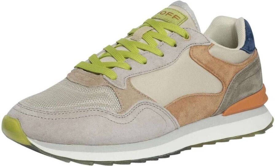 HOFF Lage Sneakers Sevilla-trainers