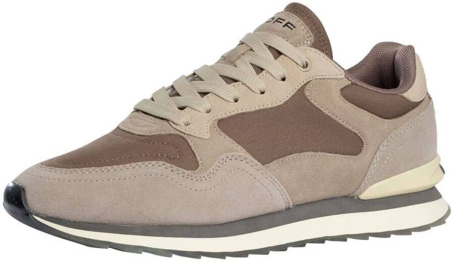 HOFF Lage Sneakers Sidney Suède Sneakers