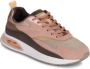 The HOFF Brand HOFF &apos;Skytree&apos; bruine damessneakers Roze Leer Lage sneakers Dames - Thumbnail 5