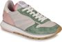 Hoff Syracuse Grijsgroene Damesschoenen Meerkleurig Dames - Thumbnail 2