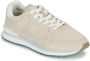 THE HOFF BRAND Lage Sneakers Heren Tamarindo Man Maat: 43 Materiaal: Suède Kleur: Beige - Thumbnail 3