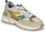 The Hoff Brand Tennessee Dames Lage sneakers Dames Multi - Thumbnail 5