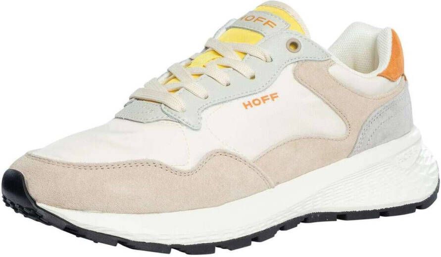HOFF Lage Sneakers Tokyo II Suède Sneakers