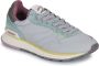 HOFF Lage Sneakers TRACK FIELD LIGHT BLUE - Thumbnail 2