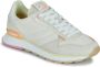 THE HOFF BRAND Lage Sneakers Dames Troezen Maat: 41 Materiaal: Textiel Kleur: Beige - Thumbnail 4