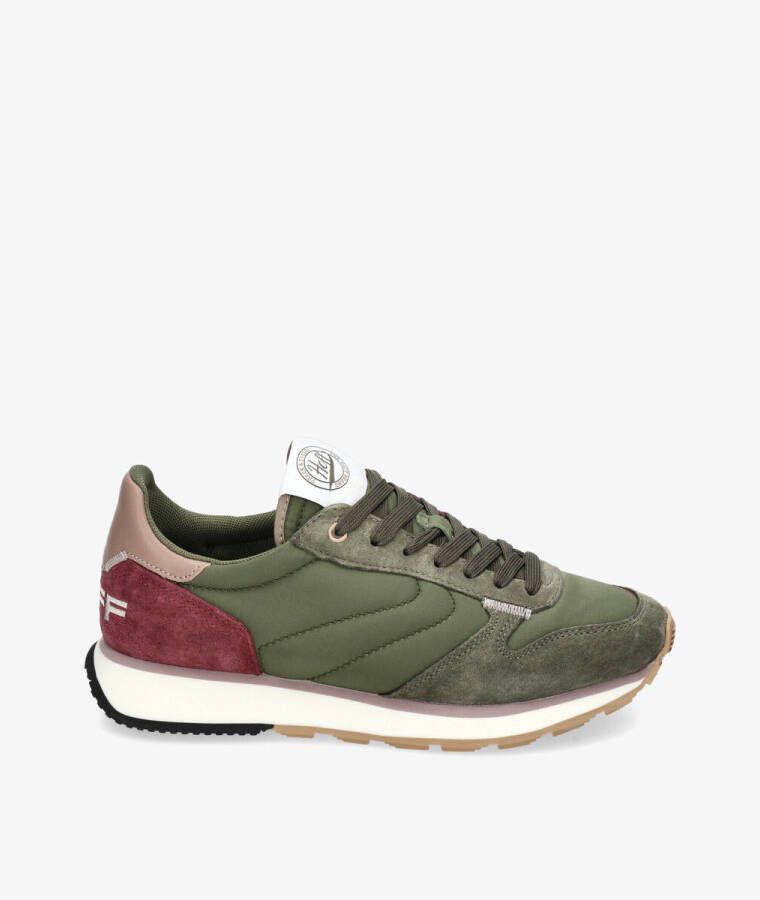 HOFF Lage Sneakers VELIA