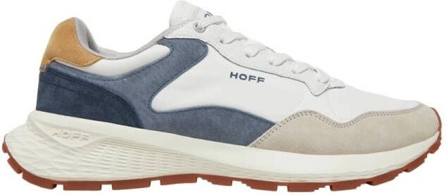 HOFF Lage Sneakers Washington II Multi