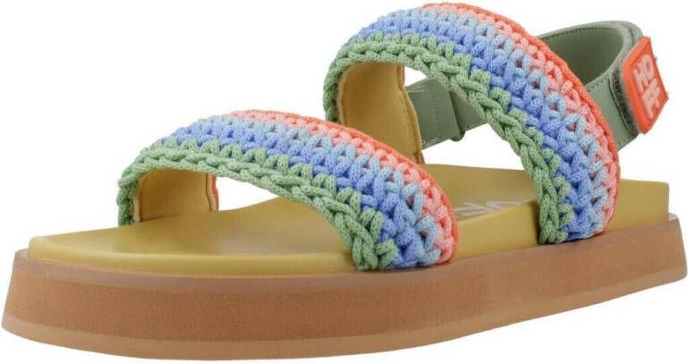 HOFF Sandalen 12447001GALDANA