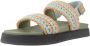 HOFF Sandalen 12547001GALDANA - Thumbnail 1
