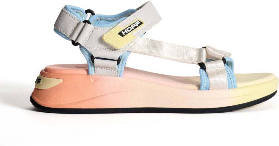 HOFF Sandalen BARBUDA