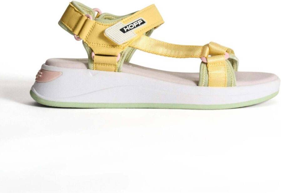 HOFF Sandalen BIMINI
