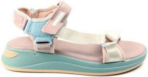 HOFF Sandalen DAMES sandaal LANAI roze