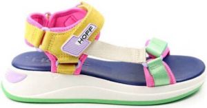 HOFF Sandalen DAMES sandaal PHUKET bruin